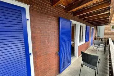 Hotelli Check In 24 7 Ohne Frühstück Gratis Parkplatz