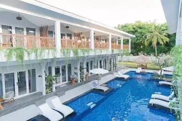ホテル Sea Shell Resort