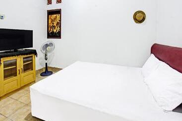 Hotel Spot On 91982 Dani Homestay