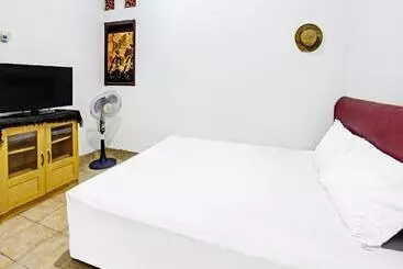 Hotelli Spot On 91982 Dani Homestay