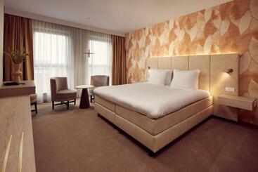 Van Der Valk Hotel Gorinchem