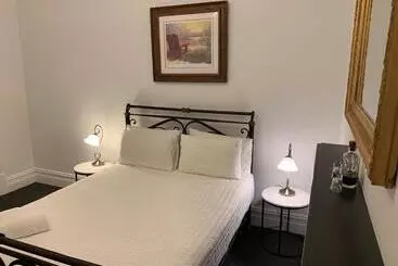 Pensión Accommodation In Fremantle