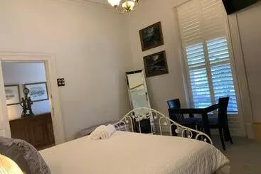 Pensione Accommodation In Fremantle