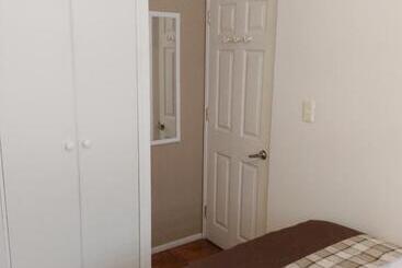 Pensionat Alojamiento Altos Del Pacífico