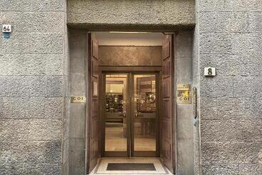 پانسیون Domus Uffizi