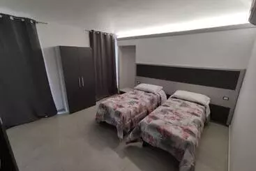 پانسیون Novara