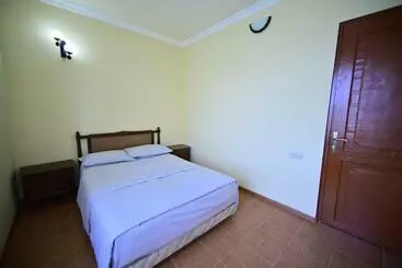 Pensionat Sevan Tarsus Guesthouse