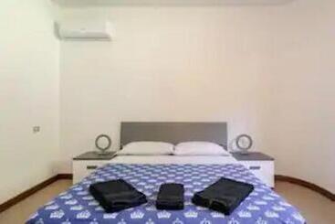 بنسيون Villa Con Piscina Privata Vista Panoramica 7s 20 Guest