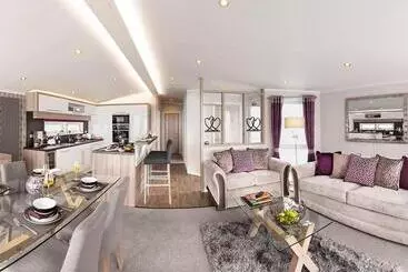Resort Heathergate Boutique Holiday Park