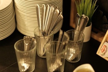 アパートホテル Thes   Hotel & House