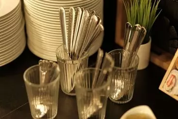 Huoneistohotelli Thes   Hotel & House