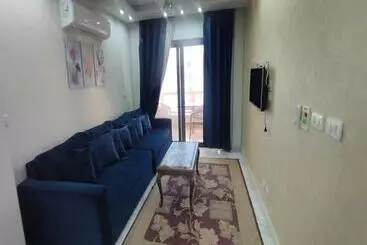 هتل آپارتمان شاليه للايجار اليومى بورتو سعيد