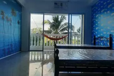 ユースホステル Pueblos Blancos Boutique Residences