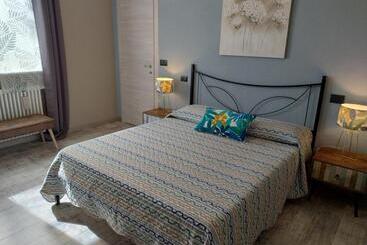 B&b Cascina Grattinera