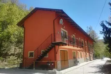 B&b Cascina Grattinera