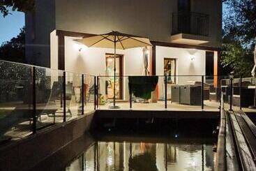 Nocleg ze śniadaniem Moinho Real