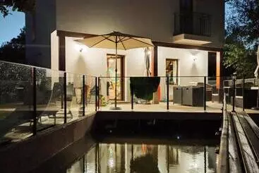 ベッドアンドブレックファースト Moinho Real