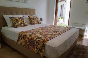 مبيت وإفطار Moinho Real