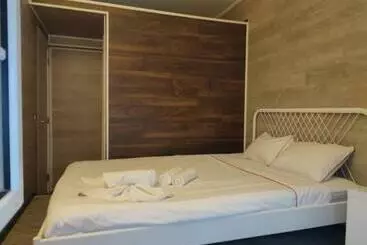Hospedaria 4 Sleep Guest House