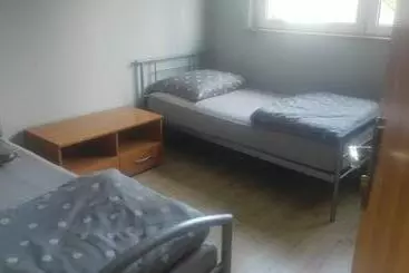 Hostel Lisięcice