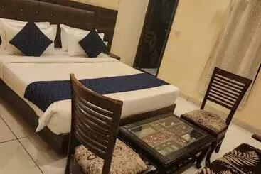 Hotelli City Lite Delhi