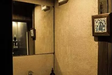 Hotel Oito 美しい街並みに佇む喫茶と宿