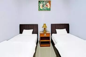 Hotelli Swan Homestay