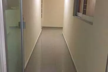 Hotelli Puerto Real Minatitlán