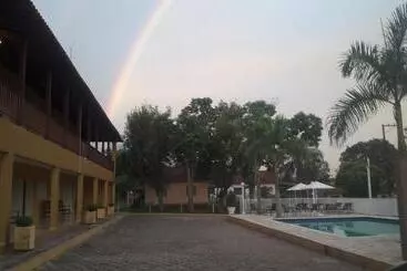 ホテル Pousada Recanto Do Trabalhador