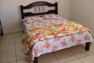 Hotel Pousada Recanto Do Trabalhador