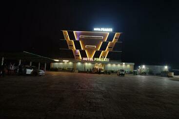 Hotel Pragati