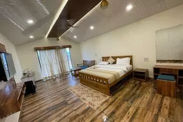 Hotel Rajdari Resort