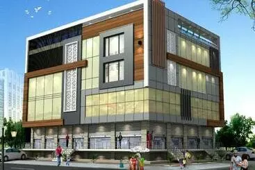 Hotel Vinn Signature Prime By Vesta