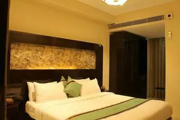 Hotel The Kings Square