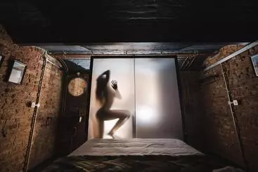 Impossible Motel