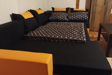 Motohostel Wolter   Hostel Copa