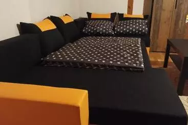 Motohostel Wolter   Hostel Copa