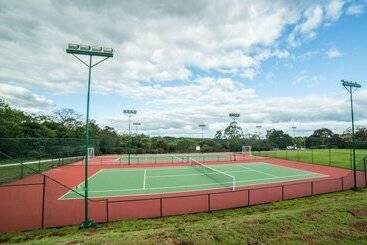 هتل آپارتمان My Mabu