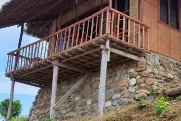 リゾートホテル Miley Lodging Restobar