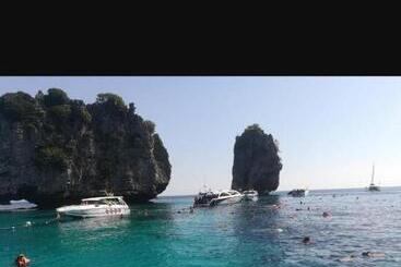 Albergue Som Palmgarden