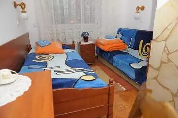 ユースホステル Zajazd Wik