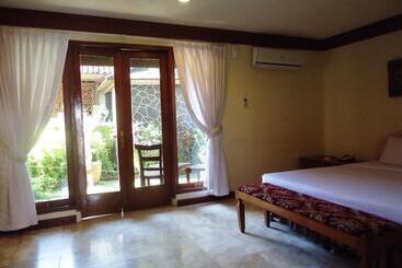 Ananda Resort Seminyak