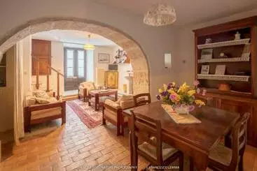 B&b La Cisterna Di Bolognano