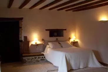 Aamiaismajoitus (B&B) Domaine Des Maillets