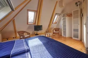 Bed And Breakfast Joarum