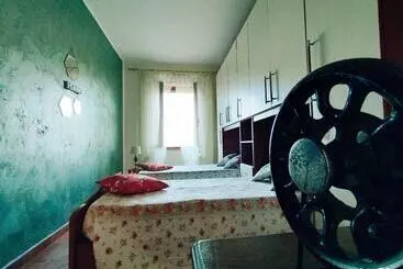 Bed and Breakfast La Casa Tra Gli Ulivi