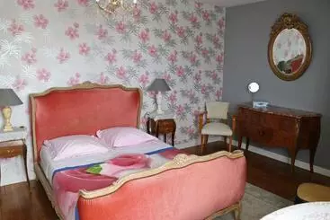 Aamiaismajoitus (B&B) Lantrennou