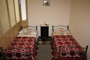 Bed And Breakfast San Marco Pacentro