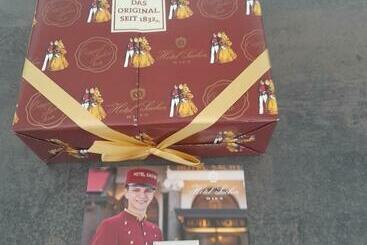 Bed & Breakfast Barbara