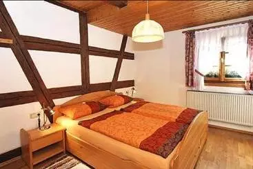 Gasthof Pension Kesslsimerhof
